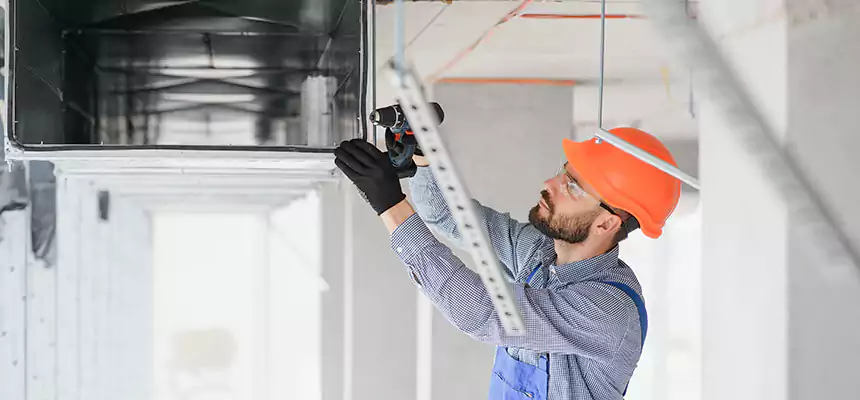 Comprehensive Ventilation Cleaning in Avenal