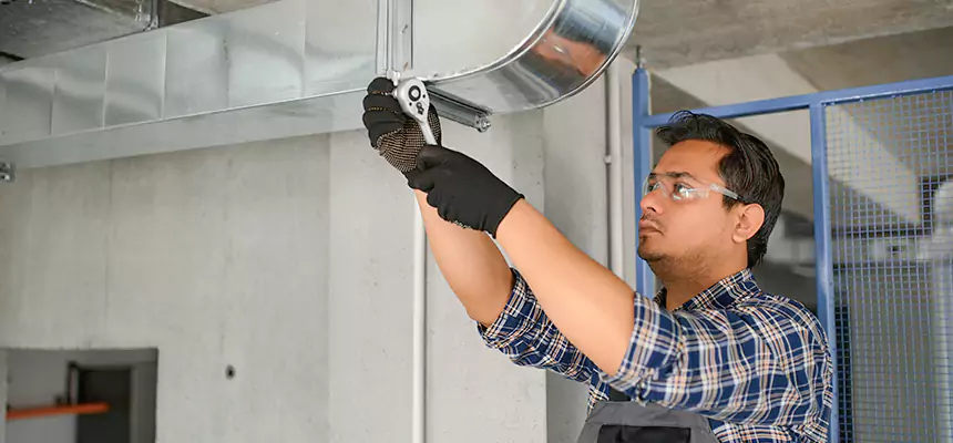 Our Air Duct Pathogen Disinfection Services in Avenal, CA