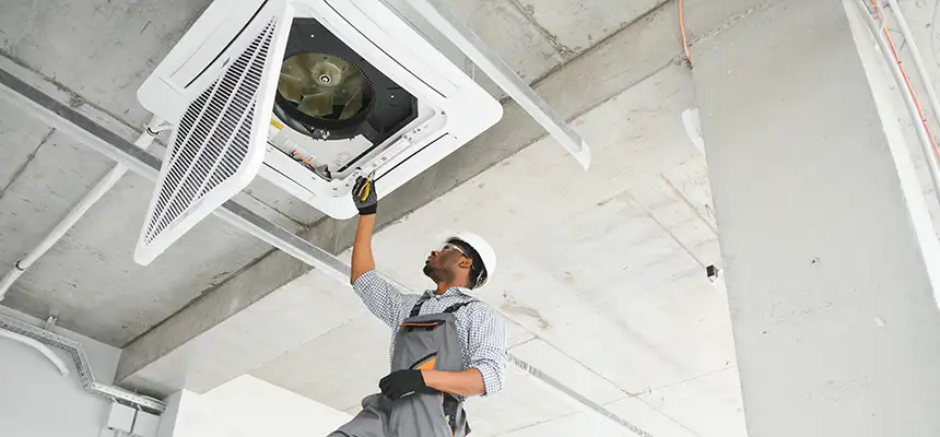 Efficient Multi‑Unit & HOA Annual Vent Cleaning Plans in Avenal