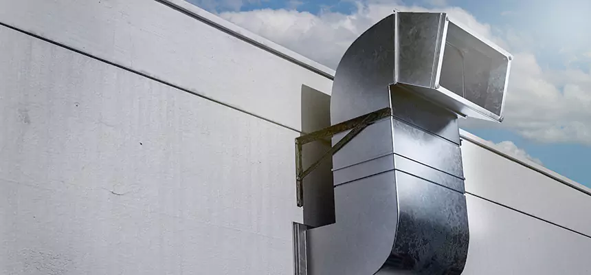 Comprehensive Commercial HVAC Cleaning in Avenal