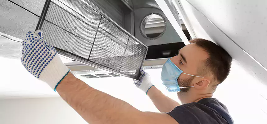 Our Dryer Vent Cleaning Services in Avenal, CA