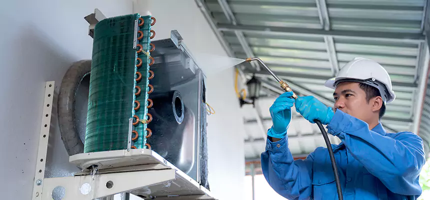 Our Energy-Efficient HVAC Cleaning Services in Avenal, CA