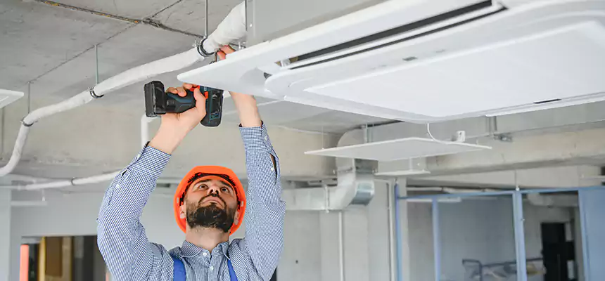 Eco‑Friendly Coil & Plenum Deep Cleaning in Avenal