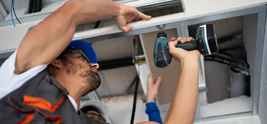 Our Improve Home Air Circulation Services in Avenal, CA