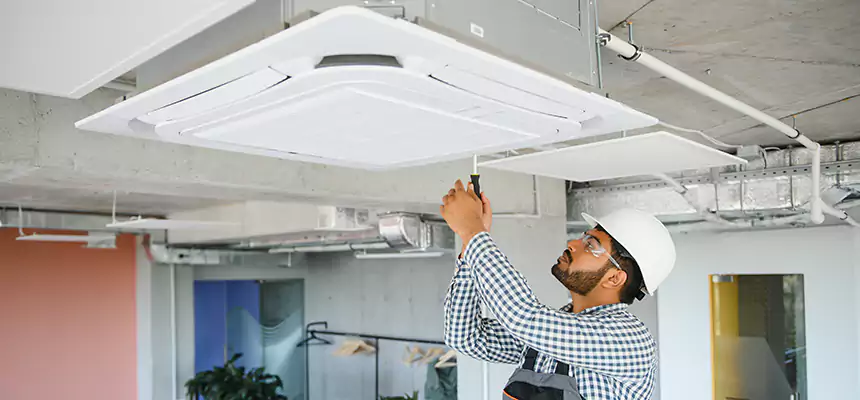 Moisture Control & Condensation Fixes in Duct Systems in Avenal, CA