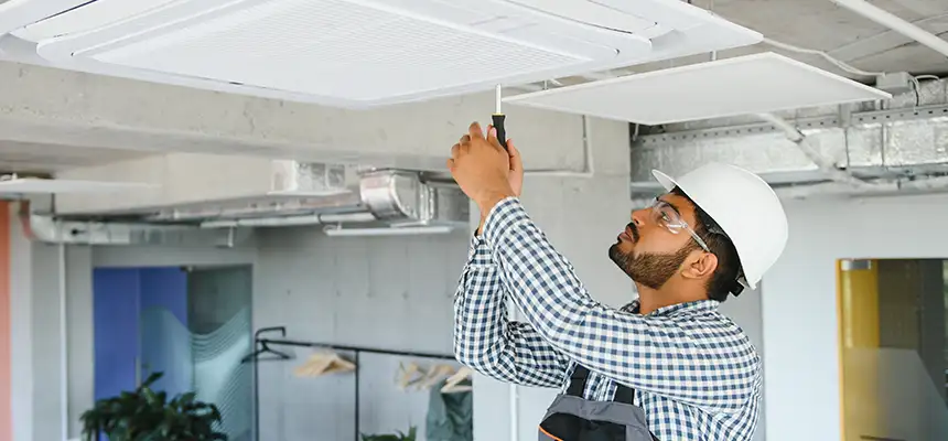 Our Roof Dryer Vent Cleaning Services in Avenal, CA