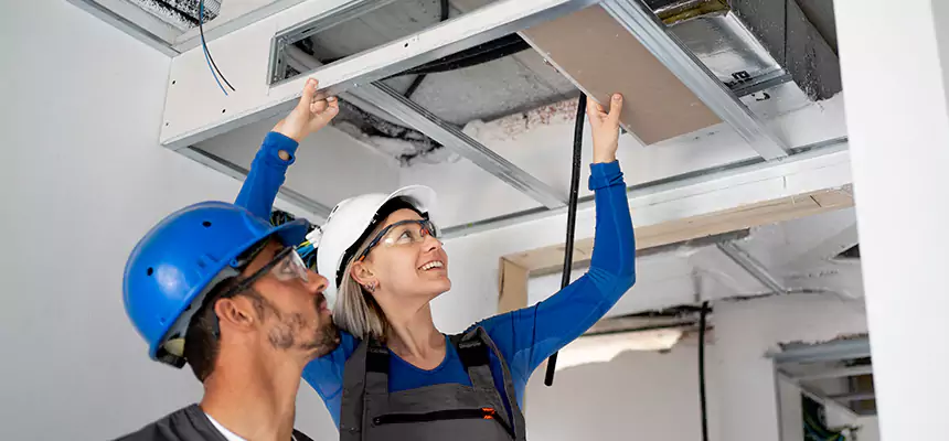 Our Vent Relocation Services in Avenal, CA
