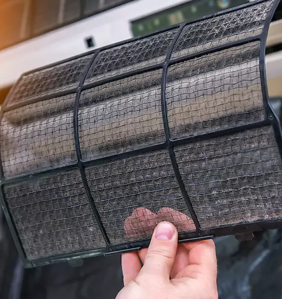 Top-notch AC Air Filter Replacement in Avenal