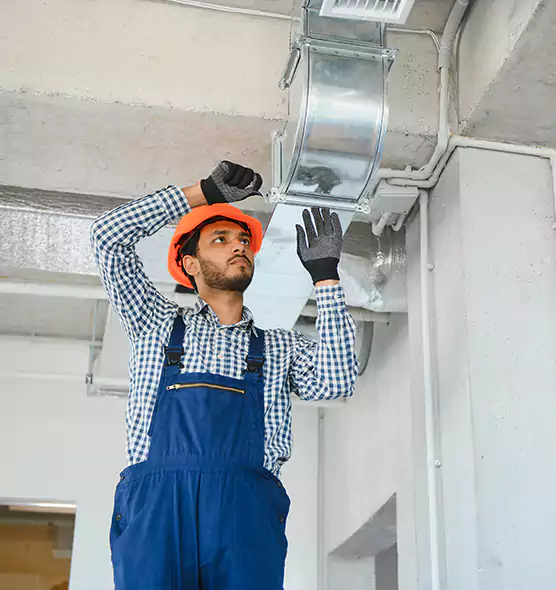 Professional Air Duct Cleaning Service in Avenal, CA