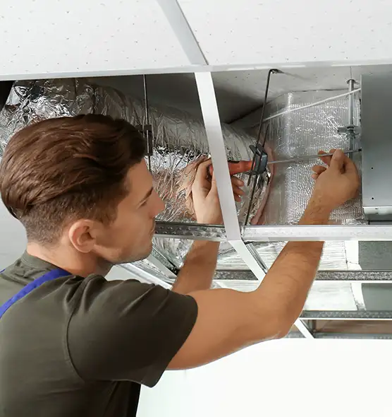 Professional Clogged Dryer Vent Repair in Avenal, CA