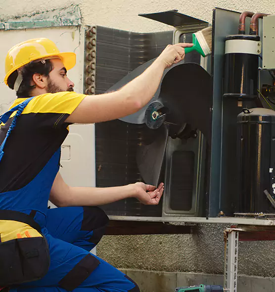 About Dryer Duct Fire Hazard Inspection in Avenal, CA