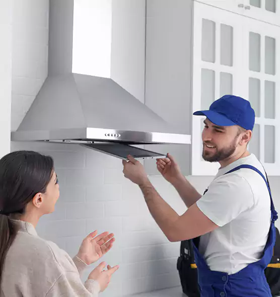 Professional Dryer Vent Cleaning Service in Avenal, CA