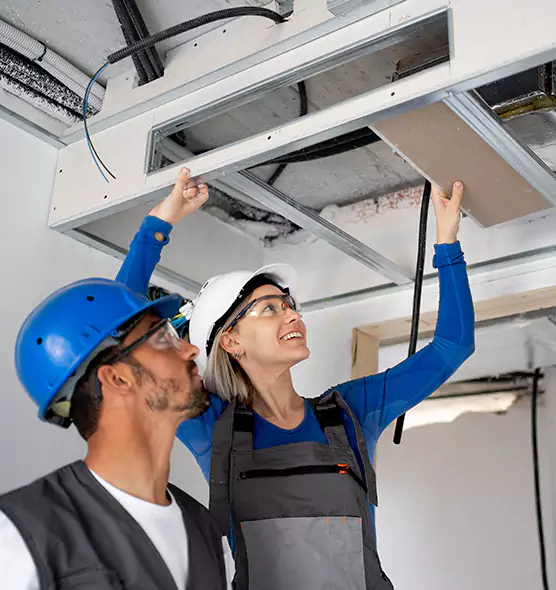 Comprehensive Duct Insulation Services in Avenal, CA