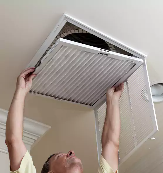 Advanced Residential Vent Cleaning in Avenal, CA