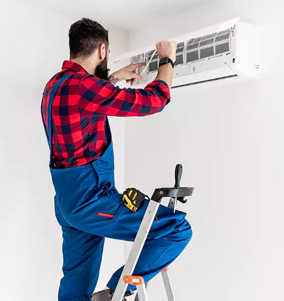 About Smart Air Conditioning Installation in Avenal, CA