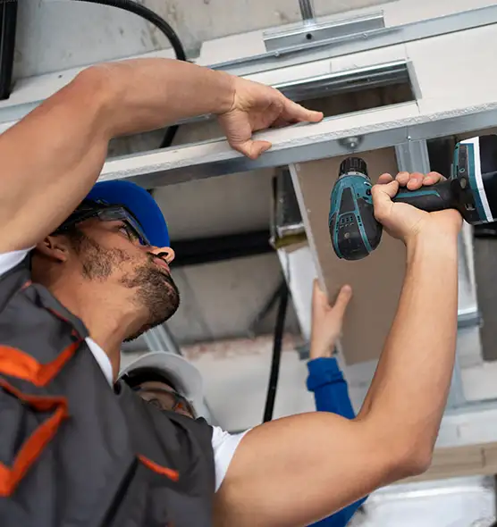 About Vent Smoke Odor Elimination in Avenal, CA