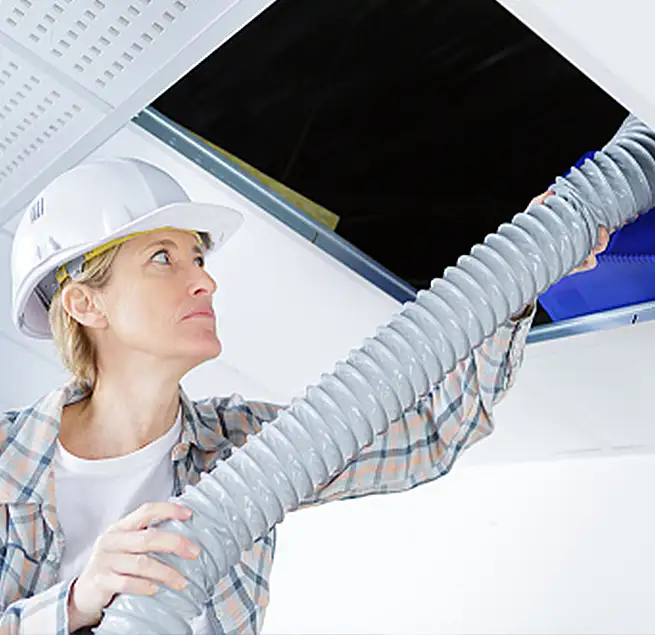 Why Homeowners & Businesses Trust Us Avenal, CA