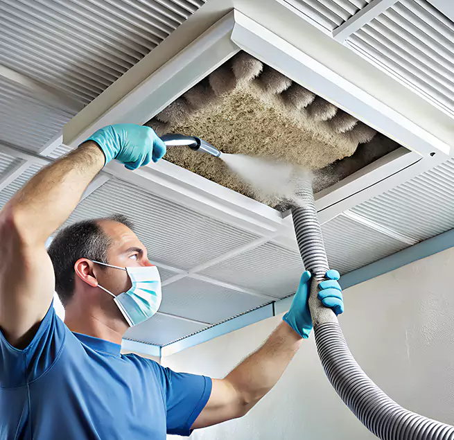 Why Homeowners & Businesses Trust Us Avenal, CA?