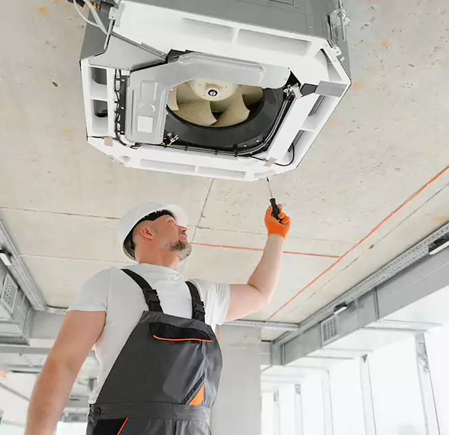 Why Homeowners Businesses Trust Us in Avenal, CA