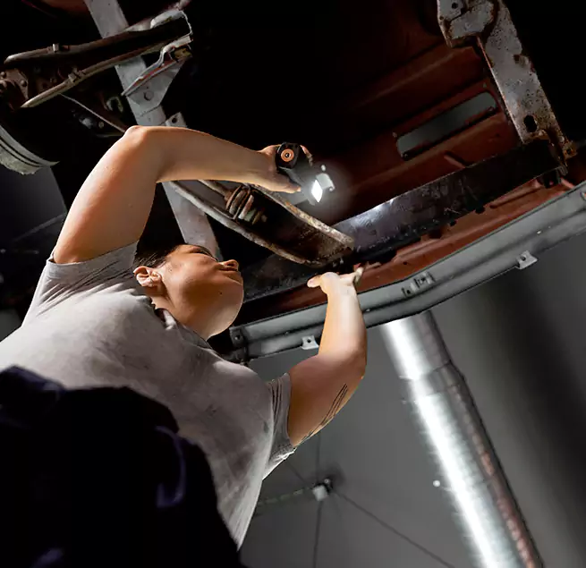 Why Homeowners & Businesses Trust Us Avenal, CA